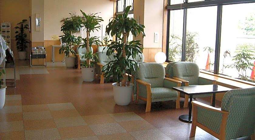 Hotel Route Inn Nagaizumi Numazu Inter 1