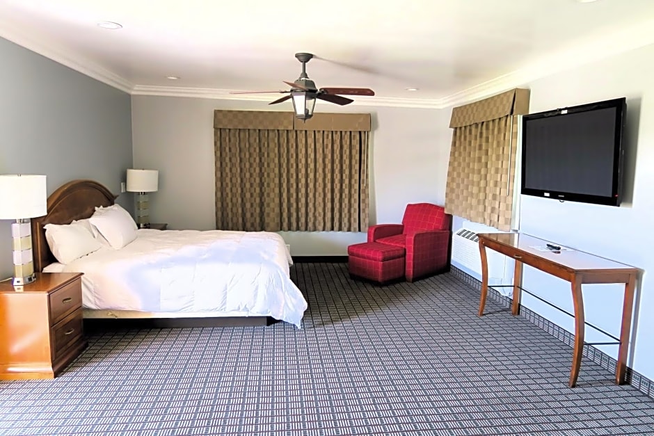 Viking Motel-Ventura