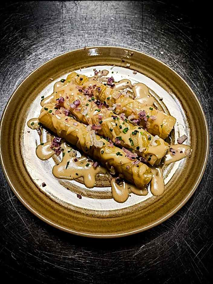 Auberge du château de Joux