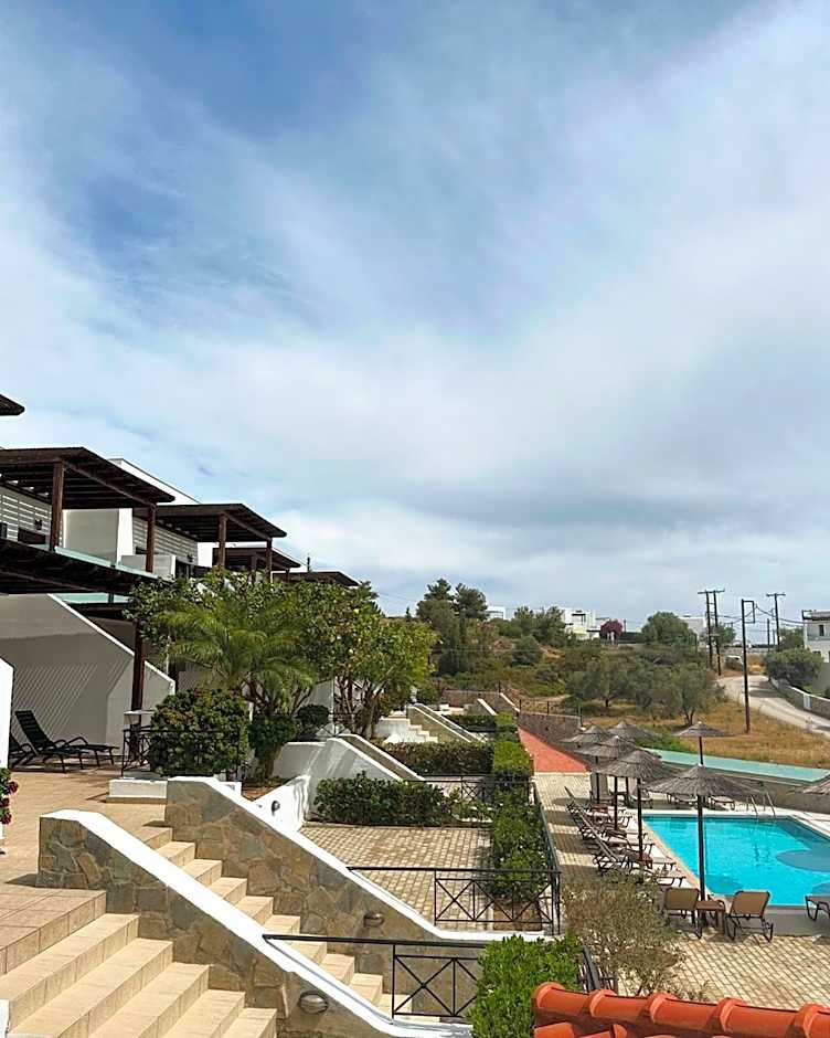 Southern Dreams Apartments