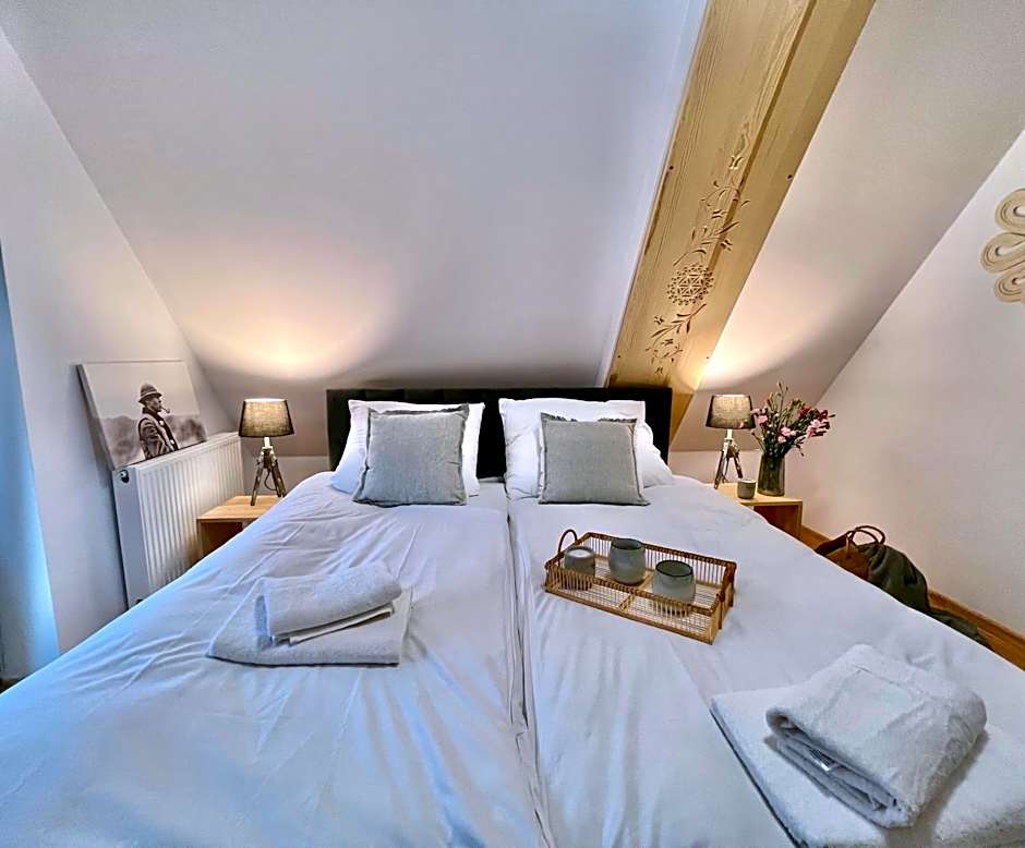 Nosal Ski & Wine Apartments