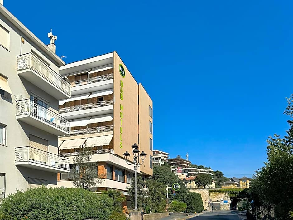 B&B HOTEL Riviera Celle Ligure