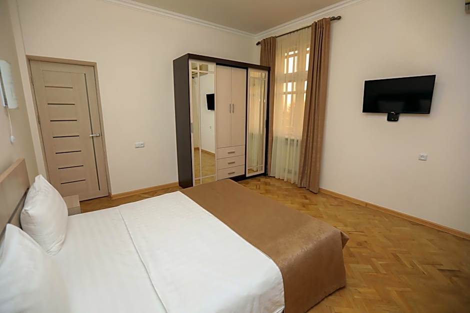 Alba Hotel Yerevan