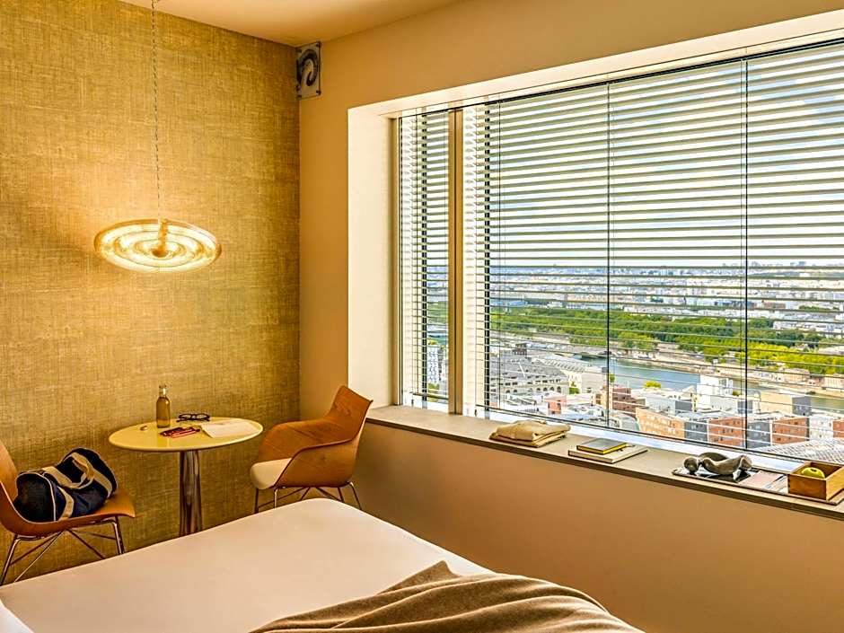 Too Hotel & Spa Paris - MGallery Collection