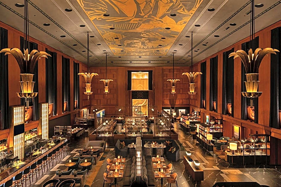 The Westin Minneapolis