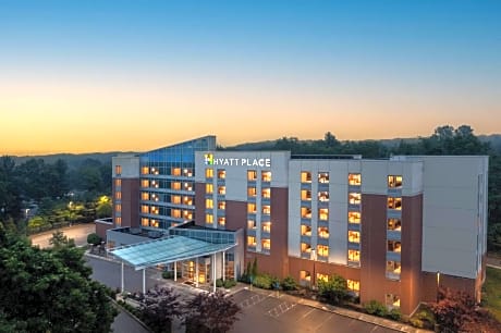 Hyatt Place Uncasville / Casino Area