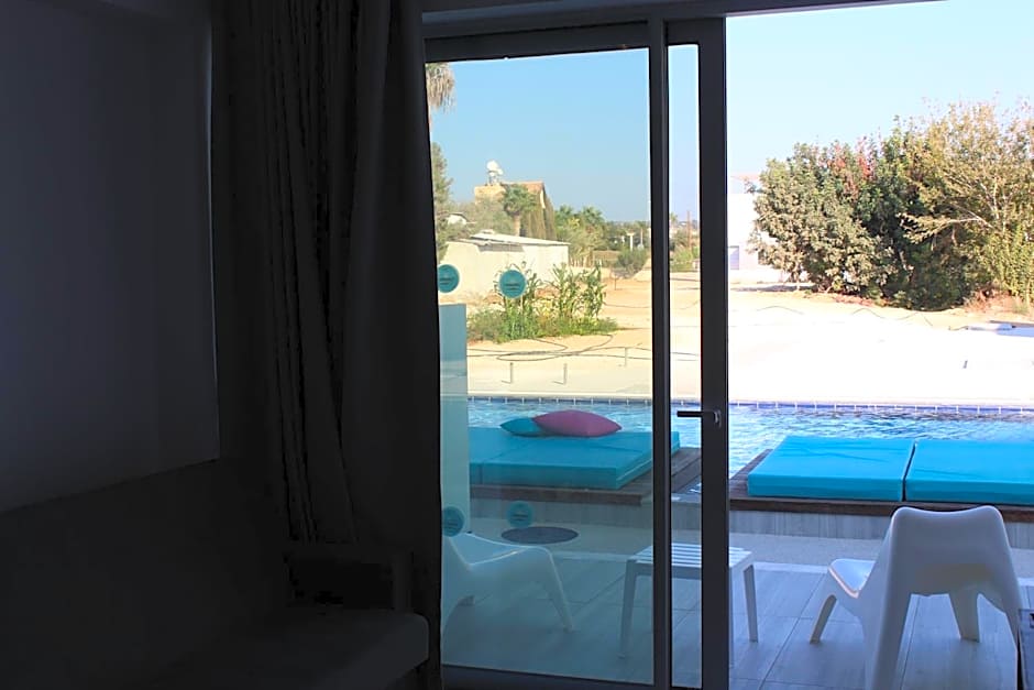 Fedrania Gardens Hotel