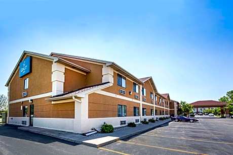 Quality Inn Monee I-57