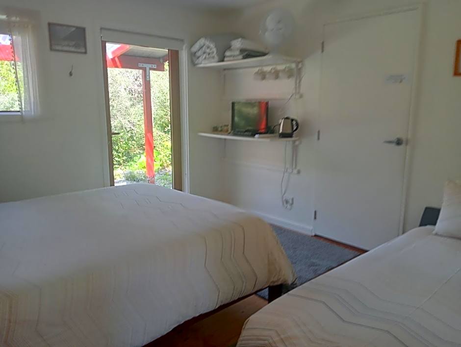 Rata Lodge Accommodation