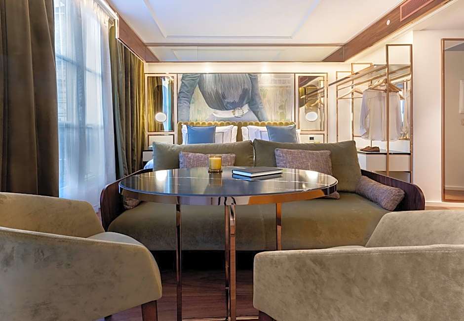 Maison Colbert, member of Melia Collection Notre-Dame