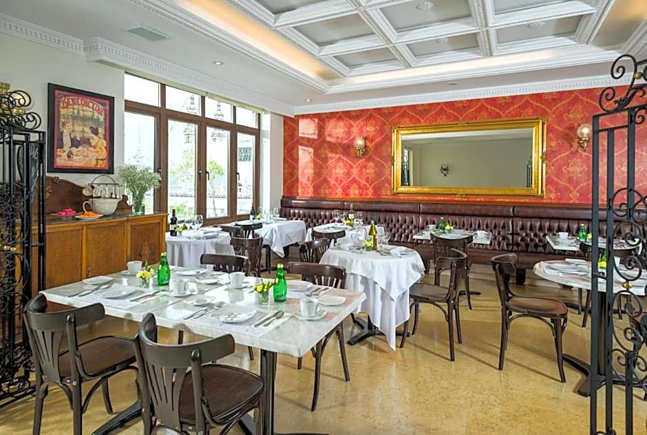 Grand Hotel Tepatitlan