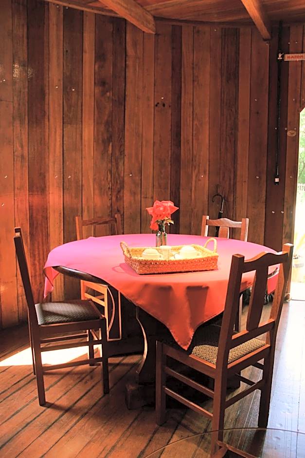 Pousada Botte di Vino