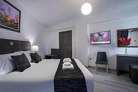 Superior Two-Bedroom Apartment