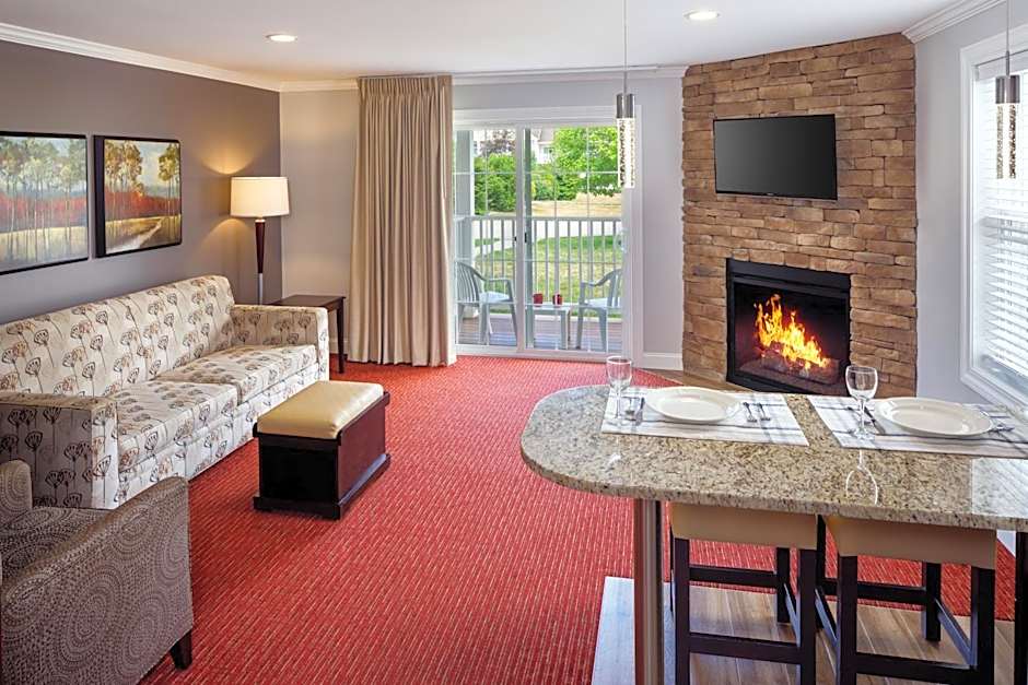Golden Gables Inn
