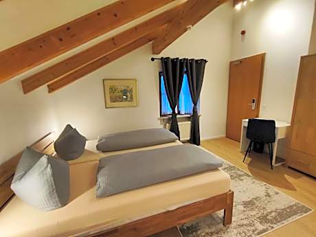 Comfort Double Room with Sofa