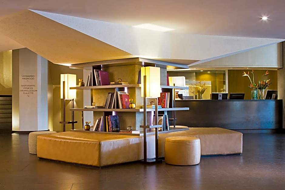 Starhotel Michelangelo