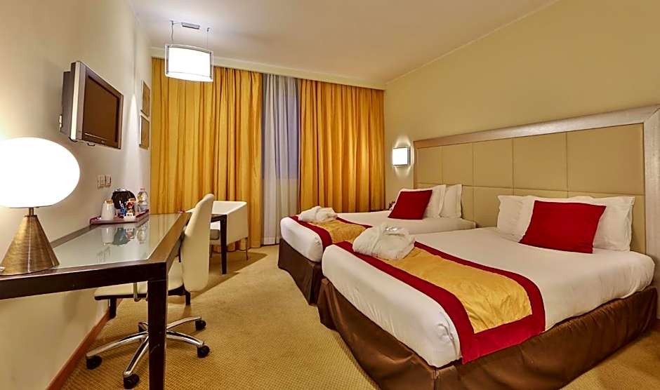 Crowne Plaza Padova By IHG