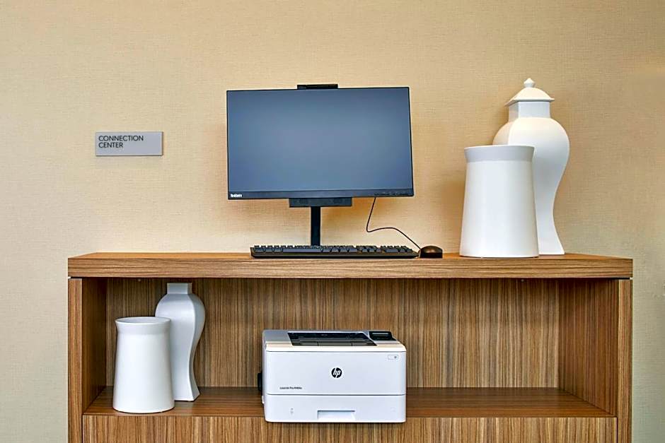 TownePlace Suites by Marriott Columbus North - OSU