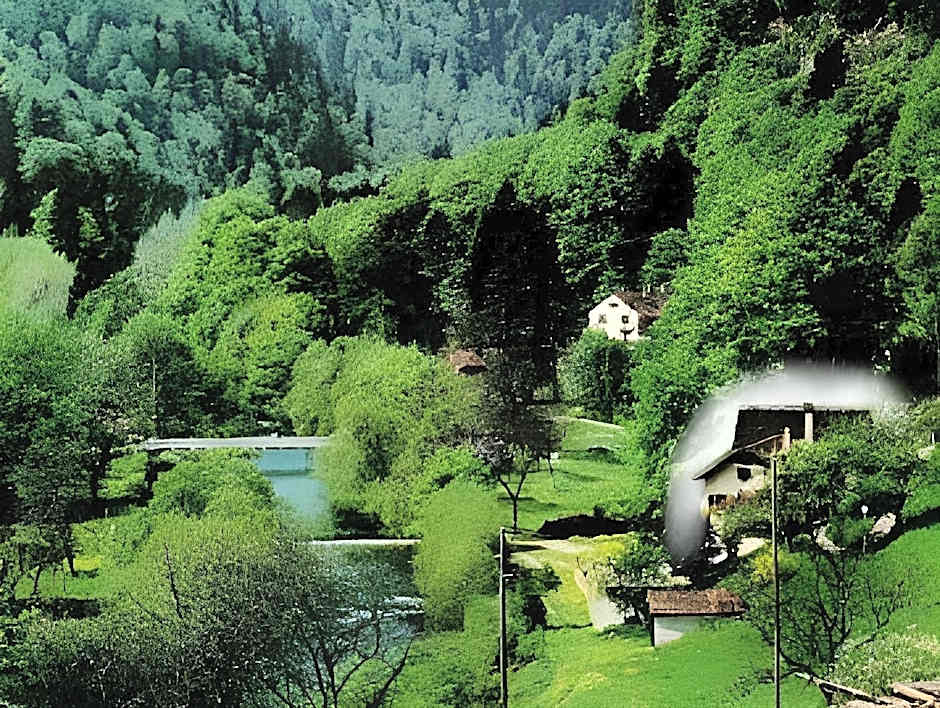 Hotel de la Truite