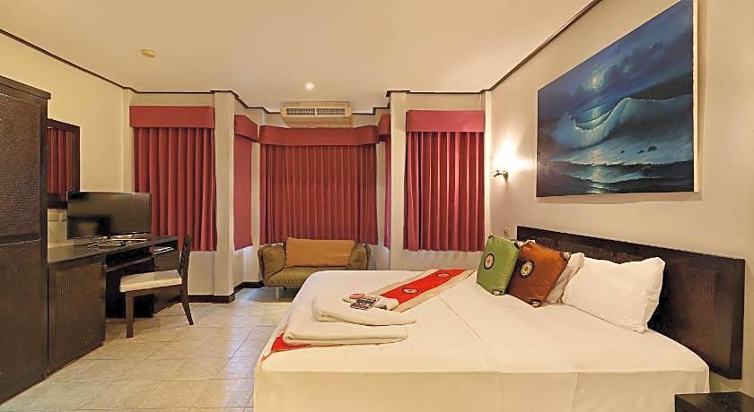 Angus O'Tool's Guesthouse