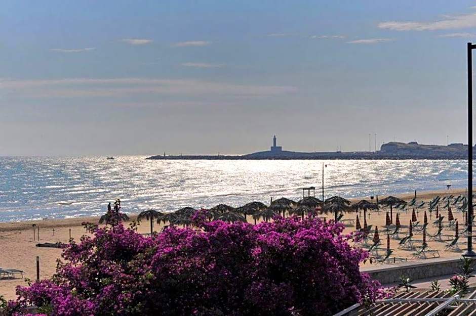 Hotel Vela Velo Club Vieste