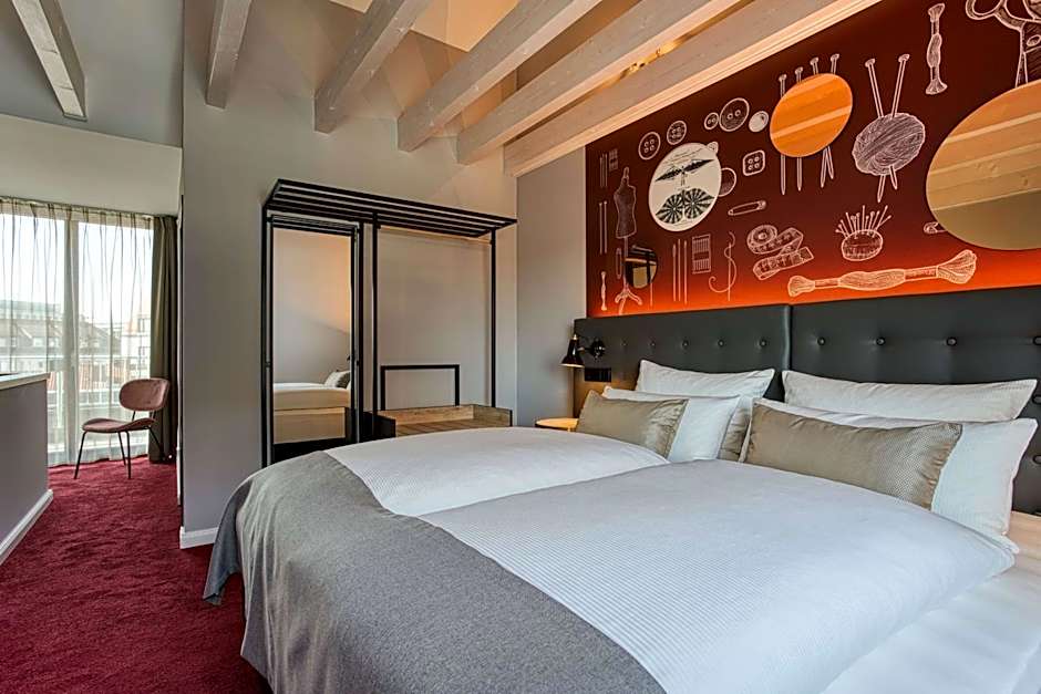 Centro Hotel Stern, Trademark Collection by Wyndham