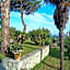 Villa Olivia Residence Ischia - nel Verde con Piscine e Vista Mare