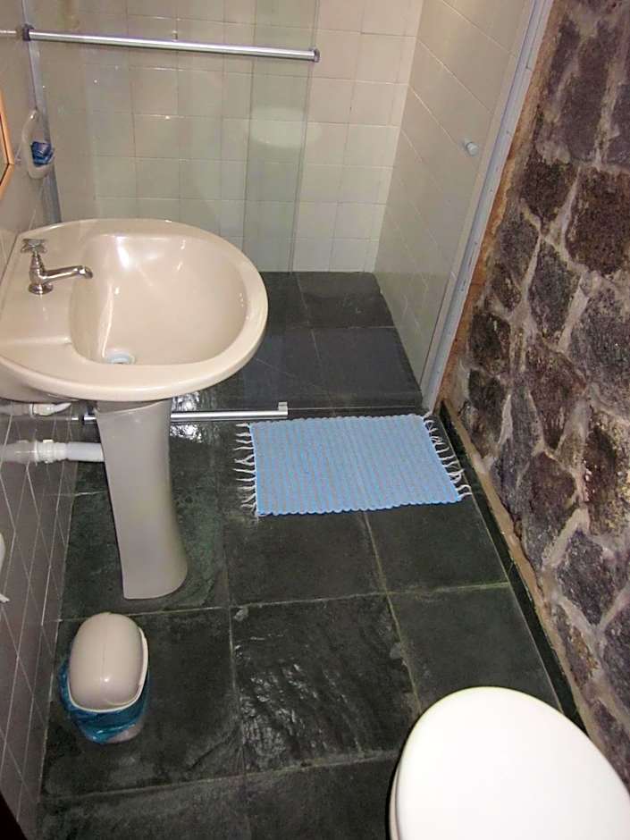 Pousada Oásis Ilha Grande