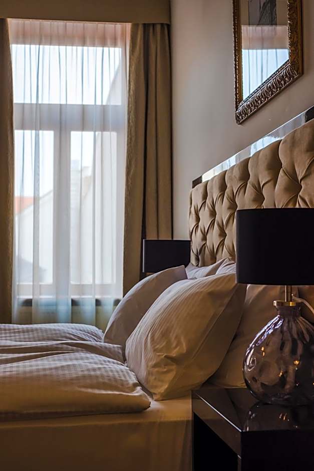 Boutique Hotel Slávia