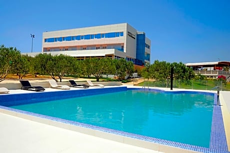 Hotel Panorama