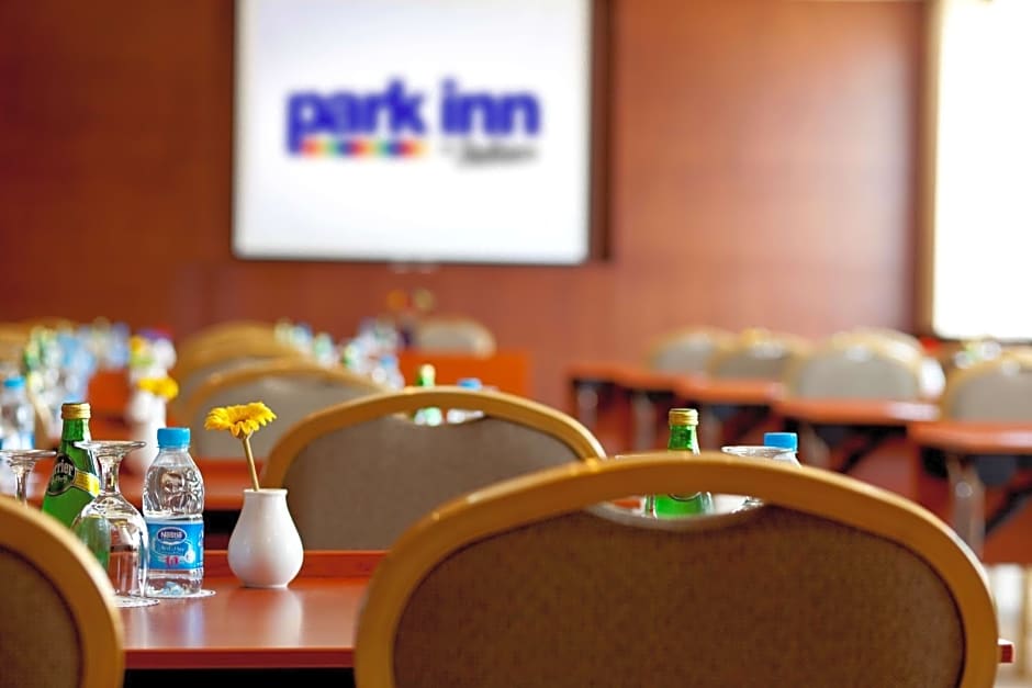 Park Inn By Radisson Al Khobar