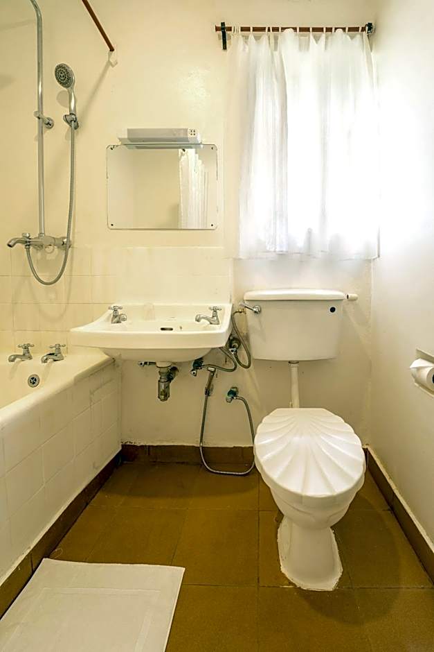 Masindi Hotel