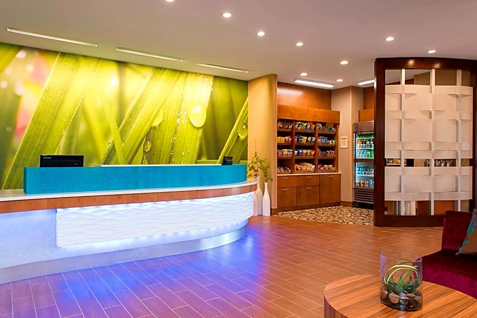 SpringHill Suites by Marriott Houston Sugar Land