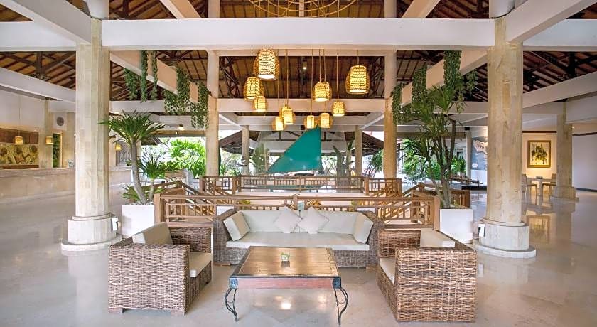 Sol by Meliá Benoa Bali - Optional All Inclusive 