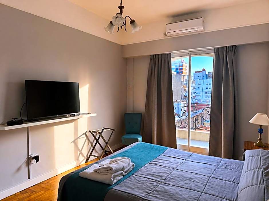 Hotel Lyon by MH