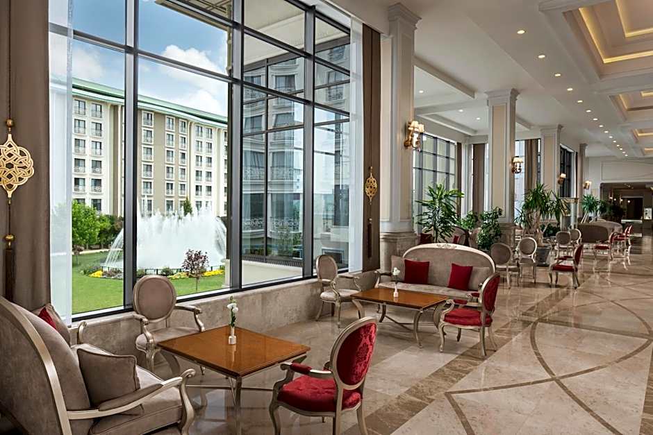 NG Afyon Wellness & Convention