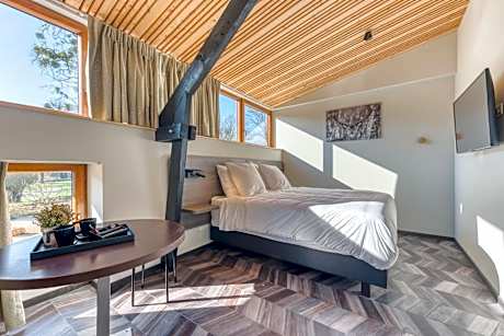 Les Chambres du Vieux Château