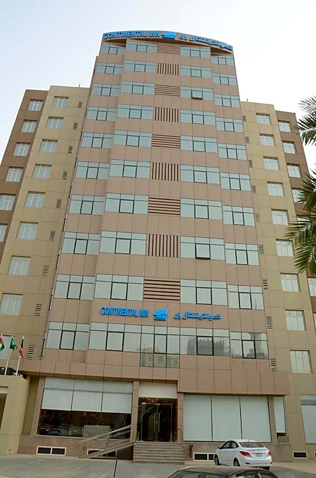 Continental Inn Hotel Al Farwaniya