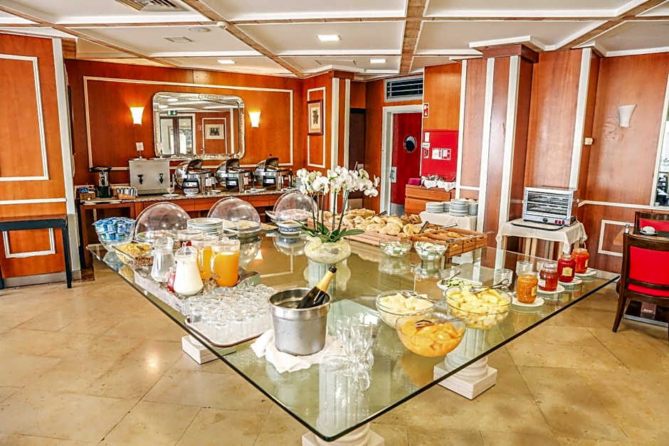Boa Vista Hotel & Spa - Adults Only