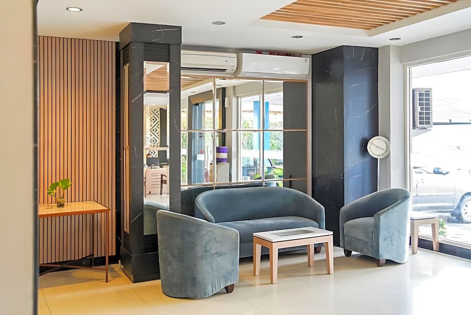 Dalu Hotel