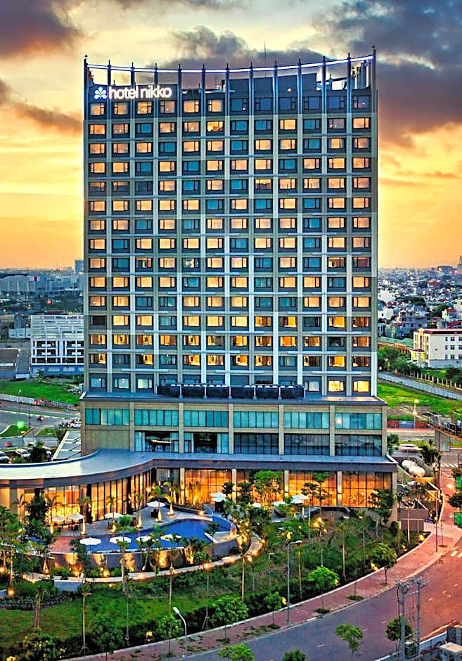 Hotel Nikko Hai Phong