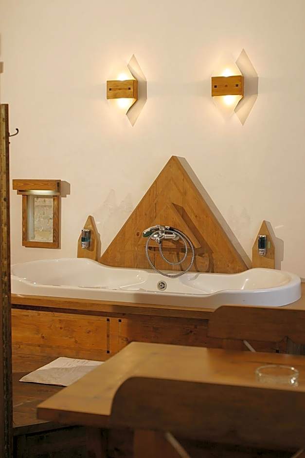 Hotel U Malého Vitka