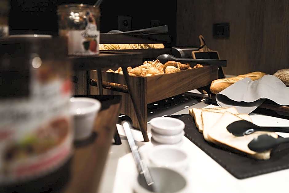 Hotel Campanile Montpellier Centre St Roch