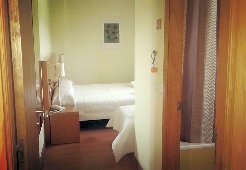 Hotel Ibaigune