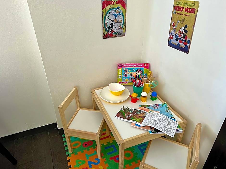 Grand Petit Hotel ex Shato Gesson