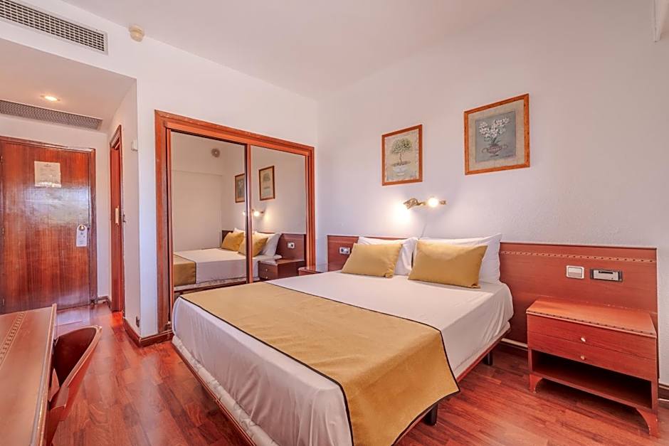 Hotel ITC Ciudad de Haro