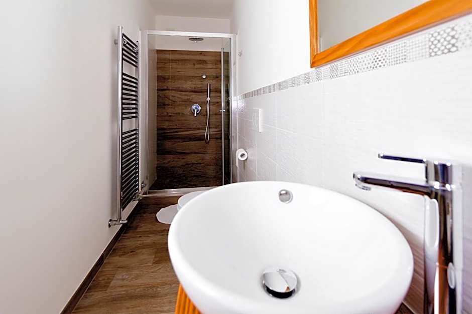 Andirivieni Bellagio Guest House