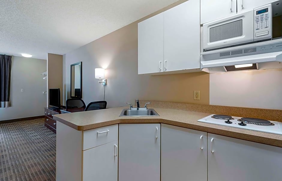 Extended Stay America Suites - Fremont - Warm Springs