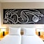 ibis Bordeaux Pessac Route des Vins