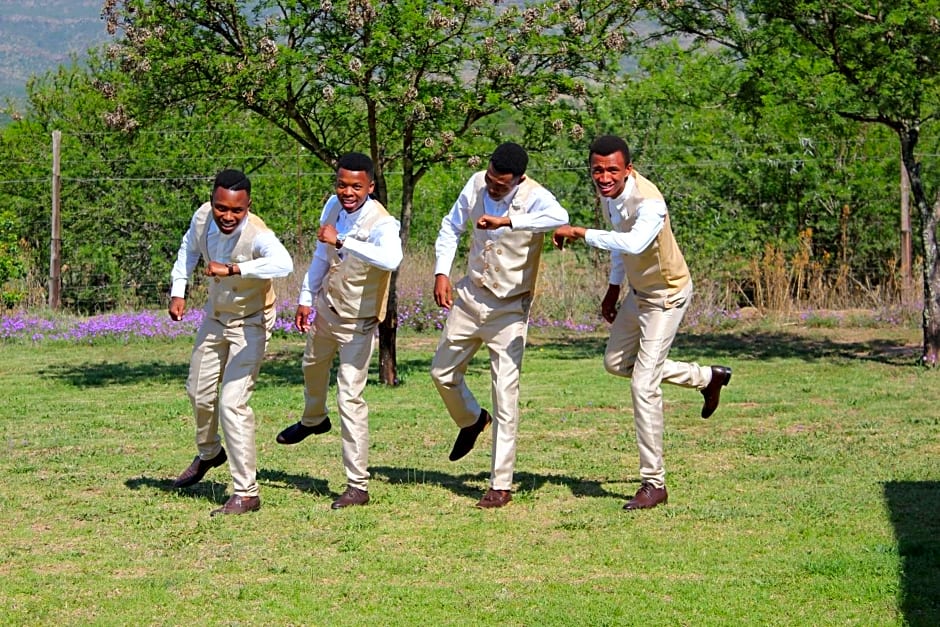 a Dam's View Accommodation